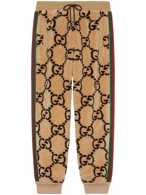 Pantaloni de trening Barbati Gucci .